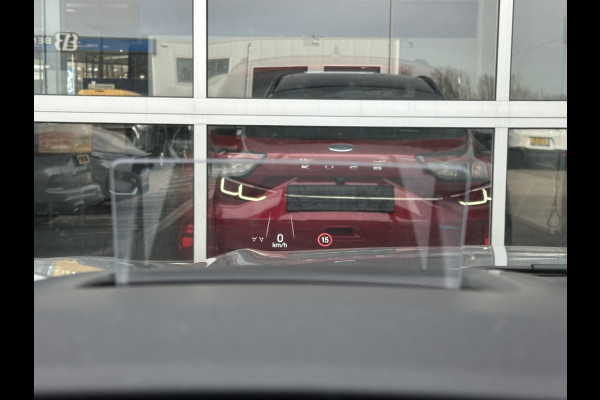 Ford Kuga 2.5 PHEV ST-Line X TREKHAAK! PANODAK! WINTERPACK! TECHPACK!