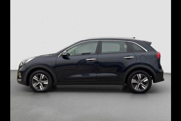 Kia Niro 1.6 GDi Hybrid DynamicLine Automaat | Camera | Cruise | Sensoren | Apple Carplay & Android Auto |