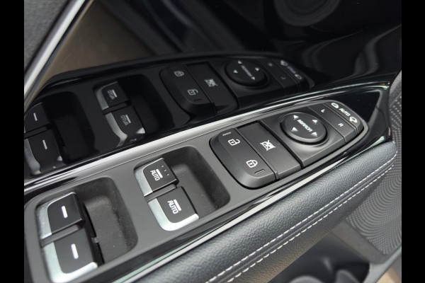 Kia Niro 1.6 GDi Hybrid DynamicLine Automaat | Camera | Cruise | Sensoren | Apple Carplay & Android Auto |