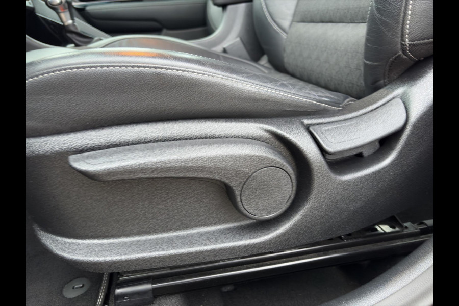 Kia Niro 1.6 GDi Hybrid DynamicLine Automaat | Camera | Cruise | Sensoren | Apple Carplay & Android Auto |