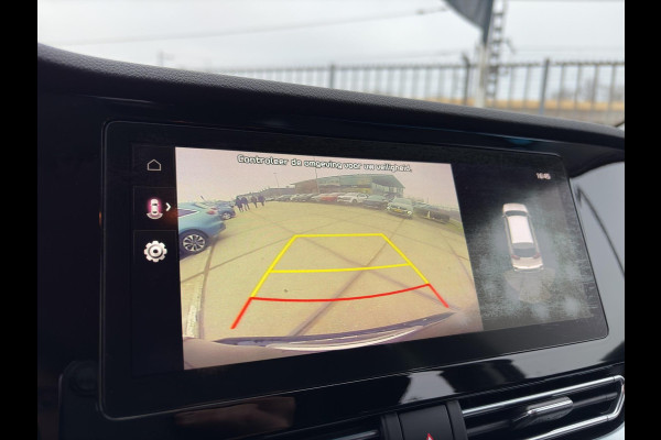 Kia Niro 1.6 GDi Hybrid DynamicLine Automaat | Camera | Cruise | Sensoren | Apple Carplay & Android Auto |