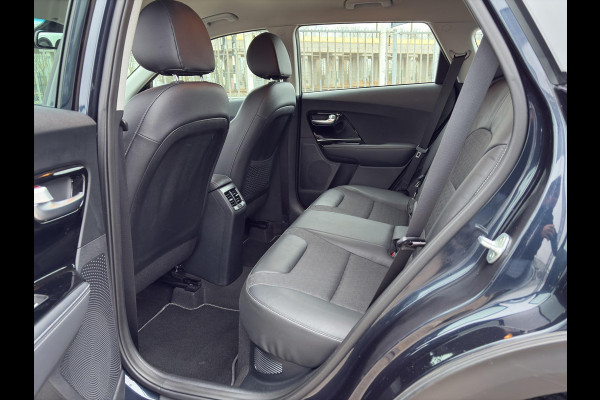 Kia Niro 1.6 GDi Hybrid DynamicLine Automaat | Camera | Cruise | Sensoren | Apple Carplay & Android Auto |