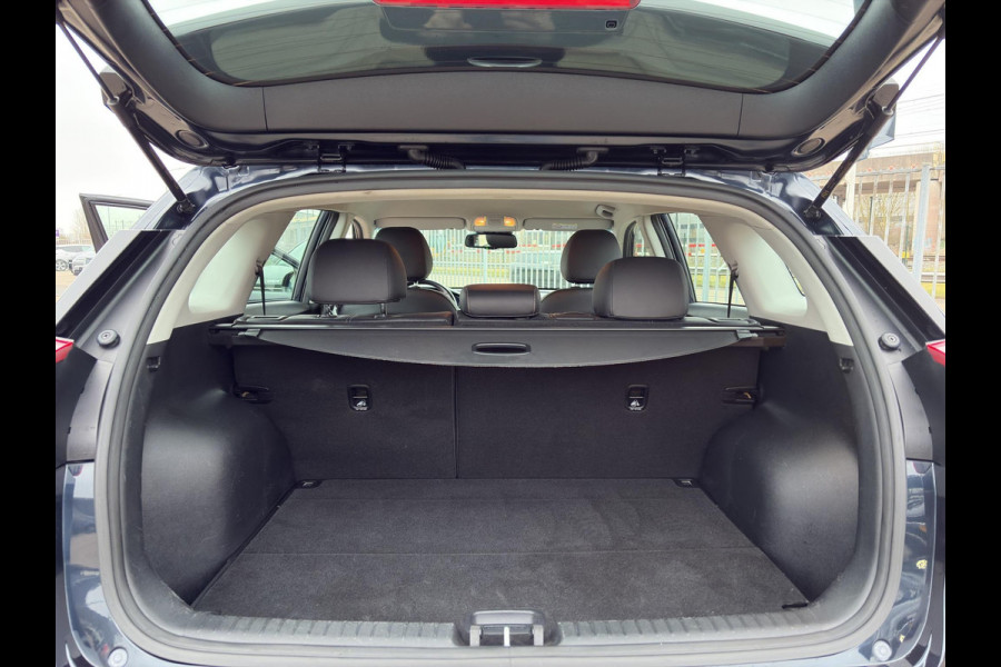 Kia Niro 1.6 GDi Hybrid DynamicLine Automaat | Camera | Cruise | Sensoren | Apple Carplay & Android Auto |
