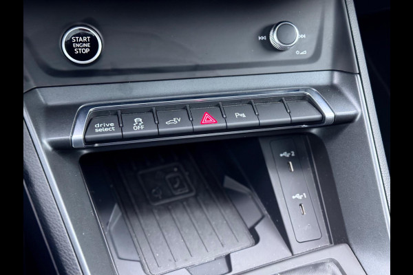 Audi Q3 Sportback 45 TFSI e S Edition Pano/360/Keyless/AppleCar