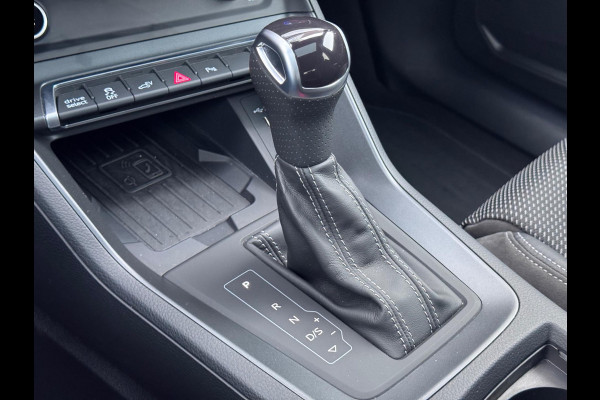 Audi Q3 Sportback 45 TFSI e S Edition Pano/360/Keyless/AppleCar