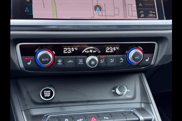 Audi Q3 Sportback 45 TFSI e S Edition Pano/360/Keyless/AppleCar