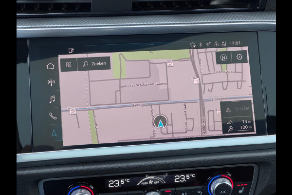 Audi Q3 Sportback 45 TFSI e S Edition Pano/360/Keyless/AppleCar