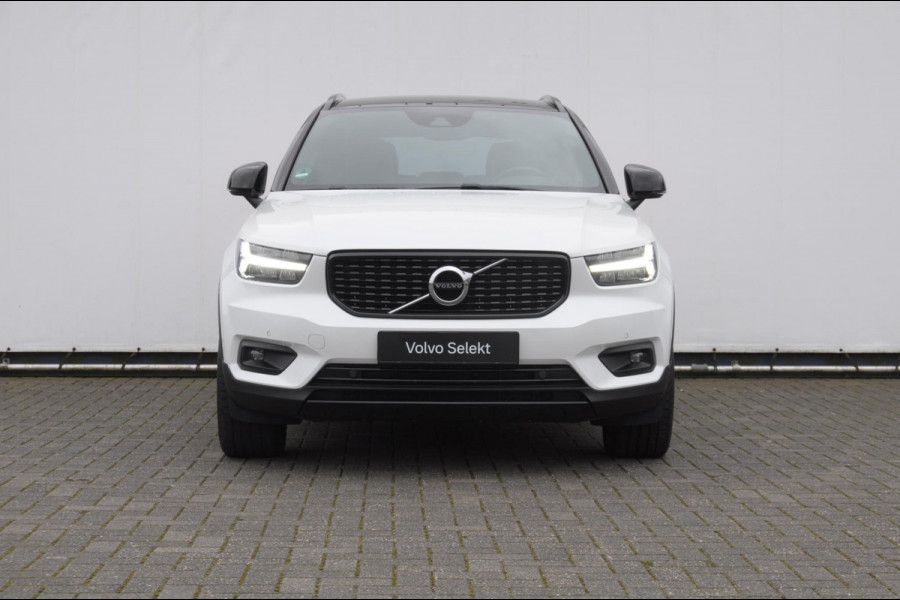 Volvo XC40 T3 163PK Automaat R-Design