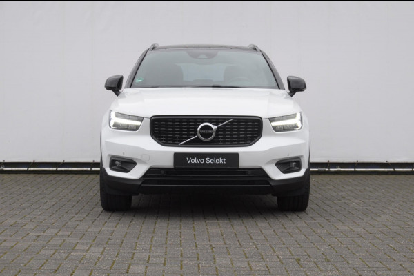 Volvo XC40 T3 163PK Automaat R-Design