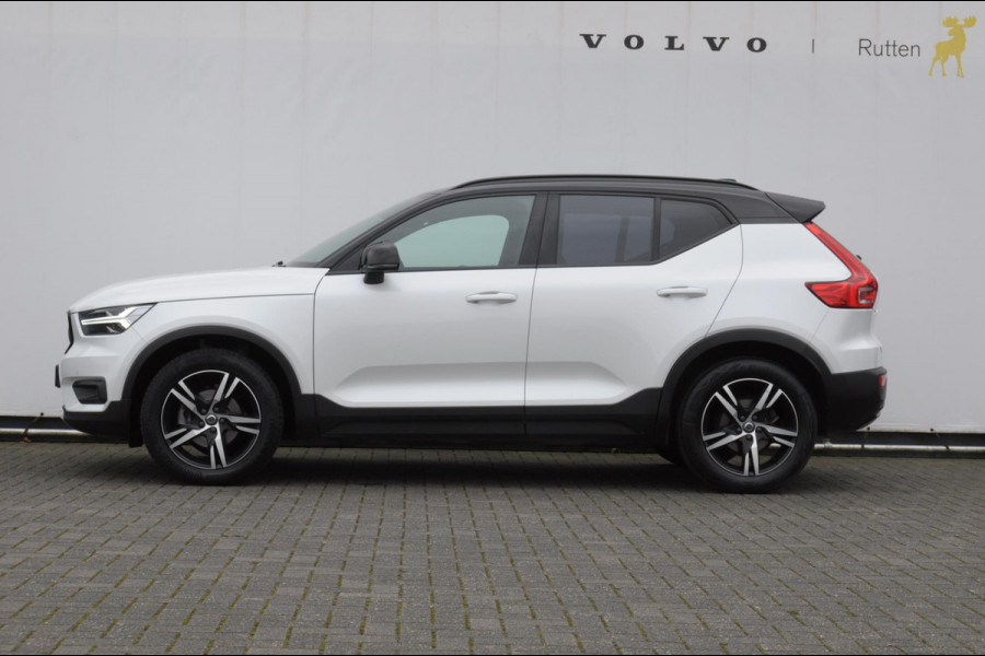 Volvo XC40 T3 163PK Automaat R-Design