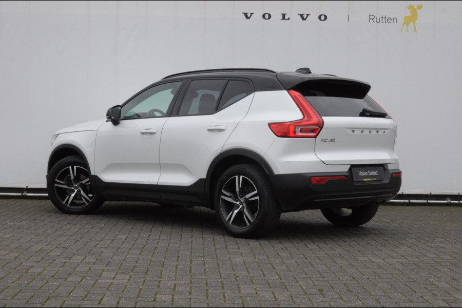 Volvo XC40 T3 163PK Automaat R-Design