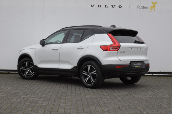 Volvo XC40 T3 163PK Automaat R-Design