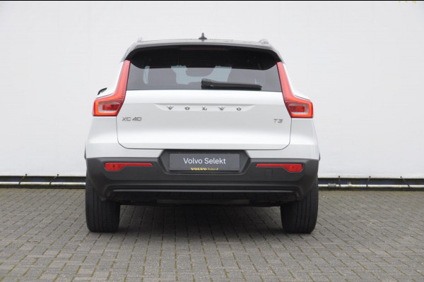 Volvo XC40 T3 163PK Automaat R-Design