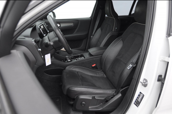 Volvo XC40 T3 163PK Automaat R-Design