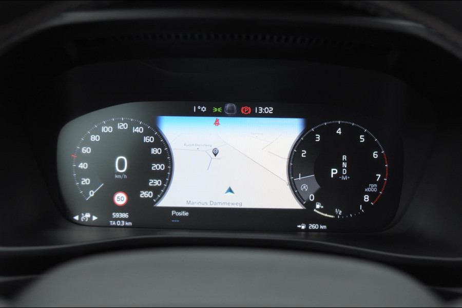 Volvo XC40 T3 163PK Automaat R-Design