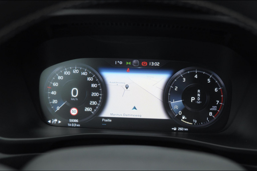 Volvo XC40 T3 163PK Automaat R-Design