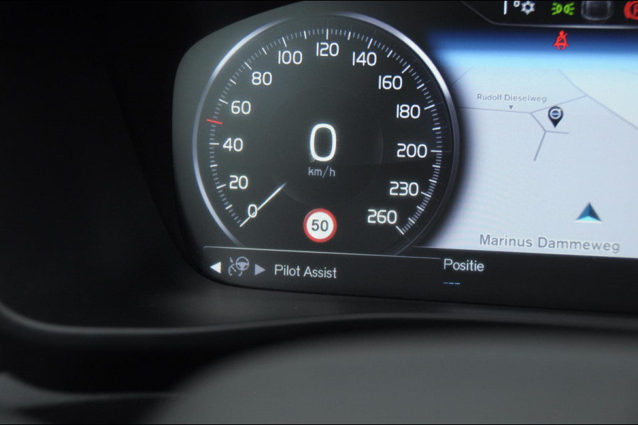 Volvo XC40 T3 163PK Automaat R-Design