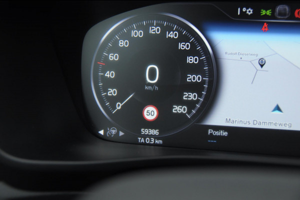 Volvo XC40 T3 163PK Automaat R-Design