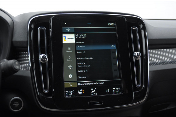 Volvo XC40 T3 163PK Automaat R-Design