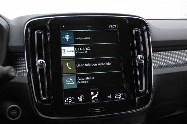Volvo XC40 T3 163PK Automaat R-Design