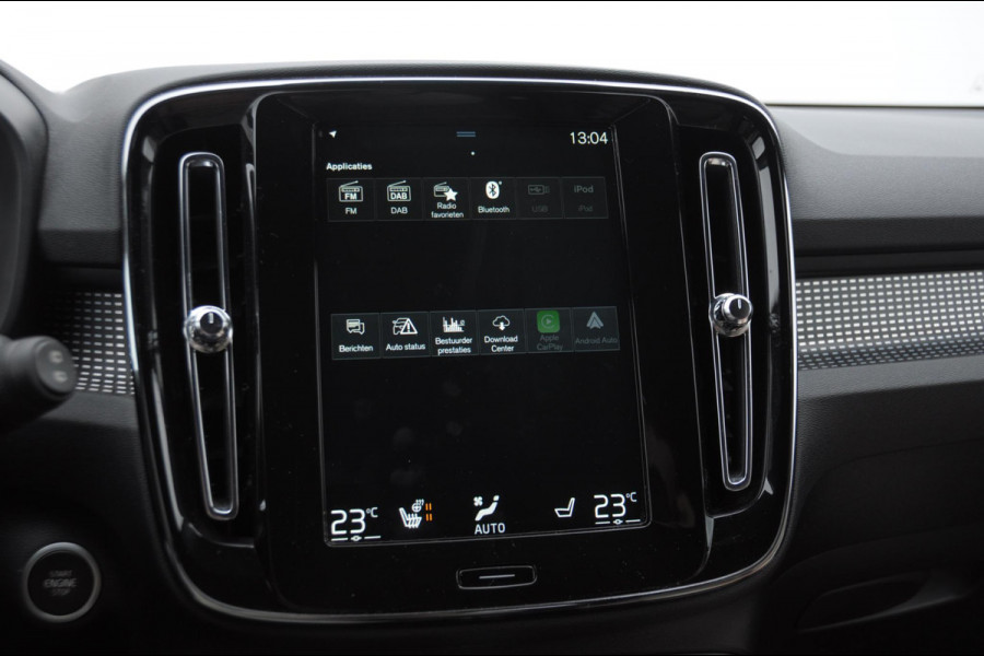 Volvo XC40 T3 163PK Automaat R-Design