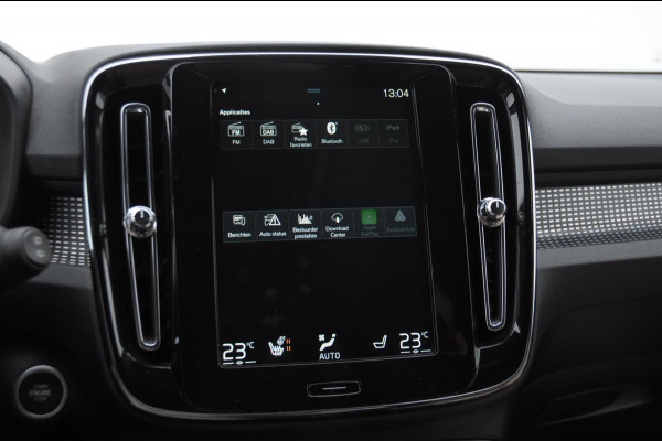 Volvo XC40 T3 163PK Automaat R-Design
