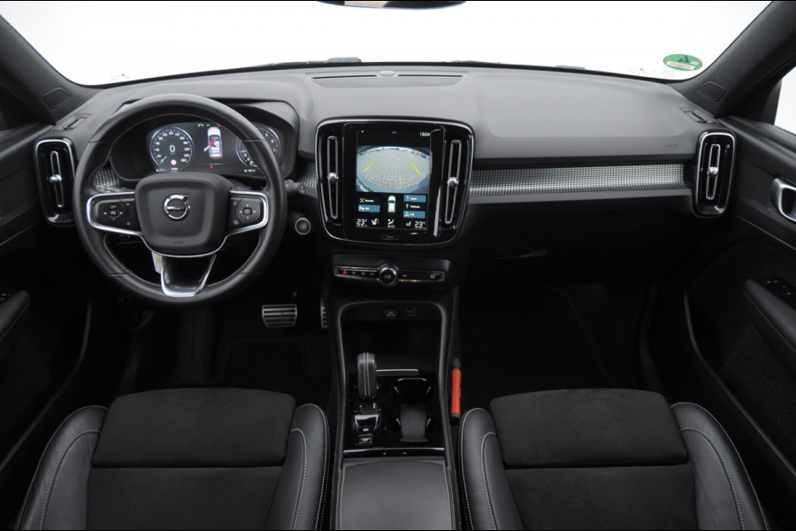 Volvo XC40 T3 163PK Automaat R-Design