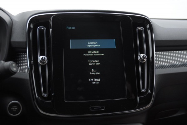 Volvo XC40 T3 163PK Automaat R-Design