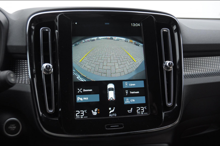 Volvo XC40 T3 163PK Automaat R-Design