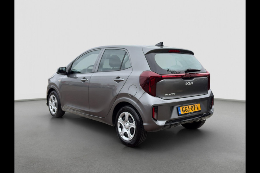 Kia Picanto 1.0 DPI DynamicLine Navi | Camera | Cruise | PDC | Android Auto / Apple Carplay |