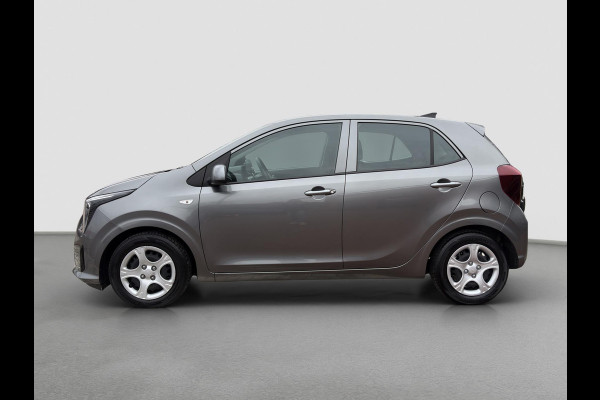 Kia Picanto 1.0 DPI DynamicLine Navi | Camera | Cruise | PDC | Android Auto / Apple Carplay |