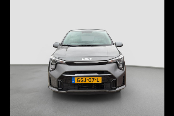 Kia Picanto 1.0 DPI DynamicLine Navi | Camera | Cruise | PDC | Android Auto / Apple Carplay |
