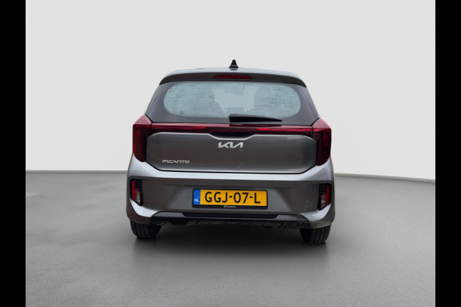 Kia Picanto 1.0 DPI DynamicLine Navi | Camera | Cruise | PDC | Android Auto / Apple Carplay |