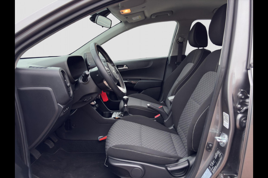 Kia Picanto 1.0 DPI DynamicLine Navi | Camera | Cruise | PDC | Android Auto / Apple Carplay |
