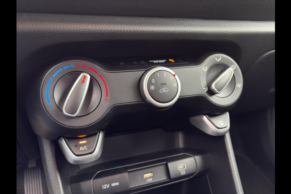 Kia Picanto 1.0 DPI DynamicLine Navi | Camera | Cruise | PDC | Android Auto / Apple Carplay |