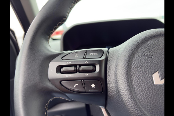 Kia Picanto 1.0 DPI DynamicLine Navi | Camera | Cruise | PDC | Android Auto / Apple Carplay |