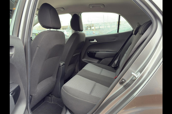 Kia Picanto 1.0 DPI DynamicLine Navi | Camera | Cruise | PDC | Android Auto / Apple Carplay |