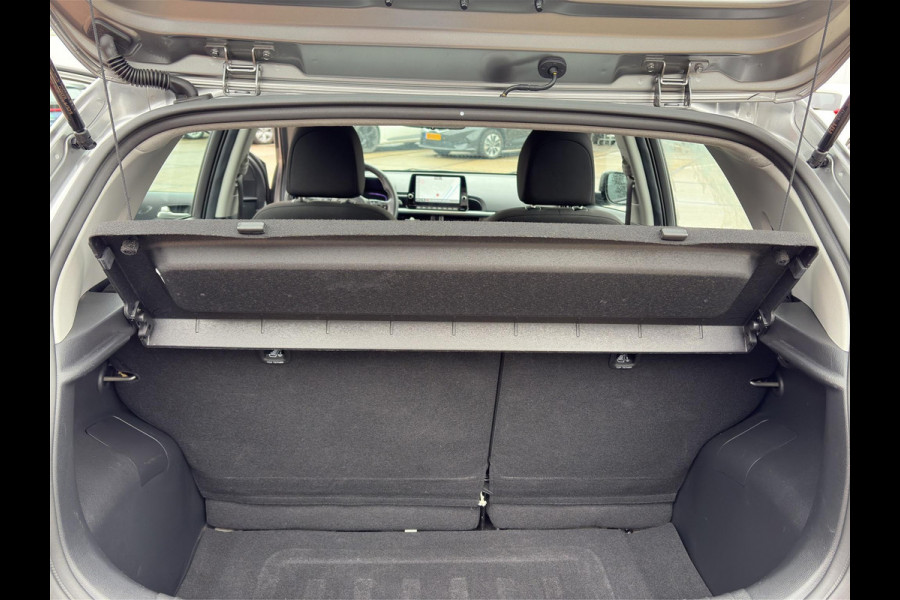 Kia Picanto 1.0 DPI DynamicLine Navi | Camera | Cruise | PDC | Android Auto / Apple Carplay |