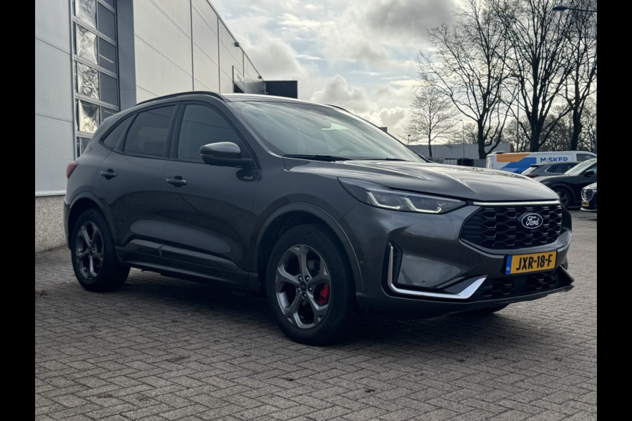 Ford Kuga 2.5 PHEV ST-Line X TREKHAAK! TECHPACK! WINTERPACK! DRIVERPACK!