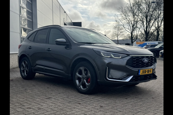 Ford Kuga 2.5 PHEV ST-Line X TREKHAAK! TECHPACK! WINTERPACK! DRIVERPACK!