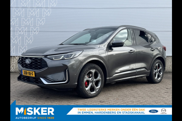 Ford Kuga 2.5 PHEV ST-Line X TREKHAAK! TECHPACK! WINTERPACK! DRIVERPACK!