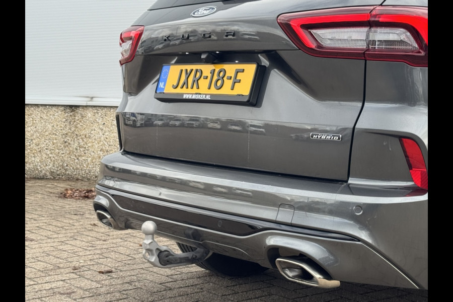 Ford Kuga 2.5 PHEV ST-Line X TREKHAAK! TECHPACK! WINTERPACK! DRIVERPACK!