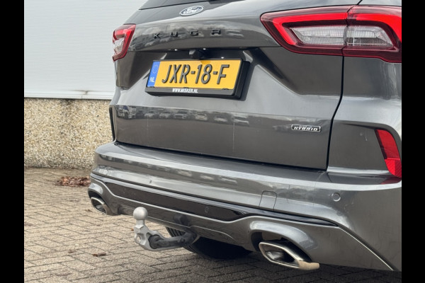 Ford Kuga 2.5 PHEV ST-Line X TREKHAAK! TECHPACK! WINTERPACK! DRIVERPACK!