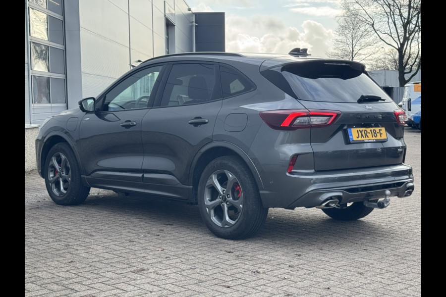 Ford Kuga 2.5 PHEV ST-Line X TREKHAAK! TECHPACK! WINTERPACK! DRIVERPACK!
