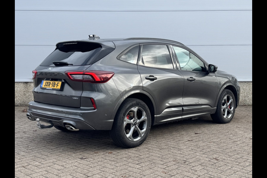 Ford Kuga 2.5 PHEV ST-Line X TREKHAAK! TECHPACK! WINTERPACK! DRIVERPACK!