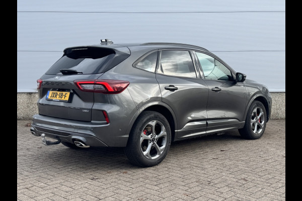 Ford Kuga 2.5 PHEV ST-Line X TREKHAAK! TECHPACK! WINTERPACK! DRIVERPACK!
