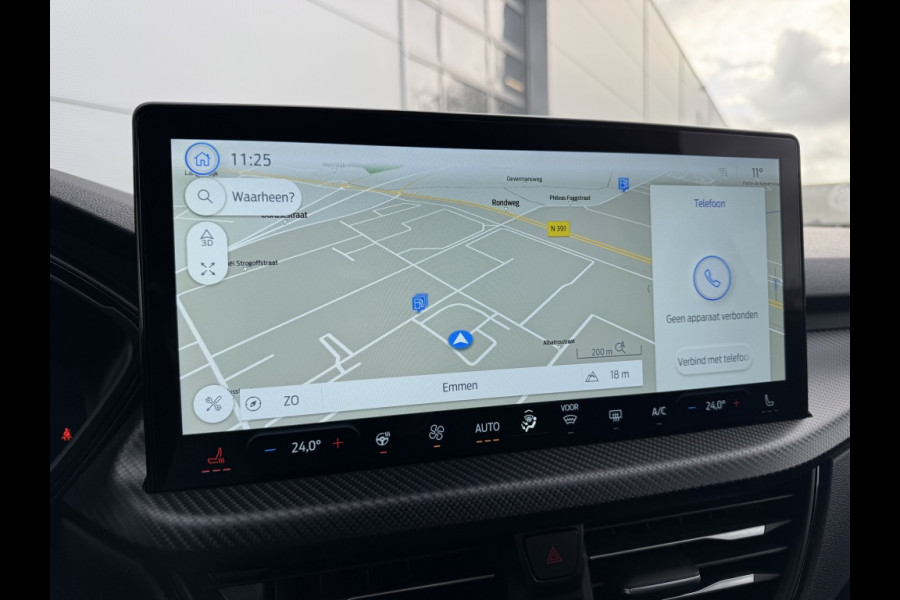 Ford Kuga 2.5 PHEV ST-Line X TREKHAAK! TECHPACK! WINTERPACK! DRIVERPACK!