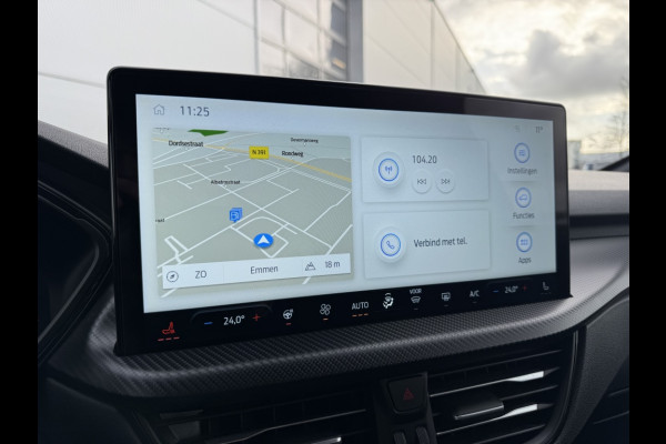 Ford Kuga 2.5 PHEV ST-Line X TREKHAAK! TECHPACK! WINTERPACK! DRIVERPACK!