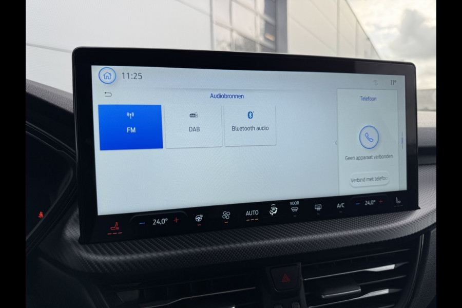 Ford Kuga 2.5 PHEV ST-Line X TREKHAAK! TECHPACK! WINTERPACK! DRIVERPACK!