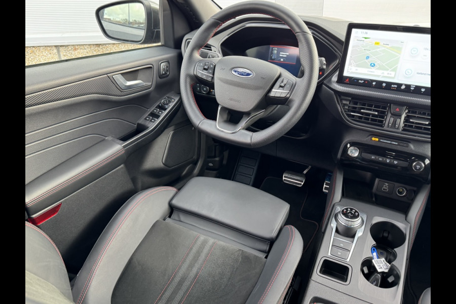 Ford Kuga 2.5 PHEV ST-Line X TREKHAAK! TECHPACK! WINTERPACK! DRIVERPACK!